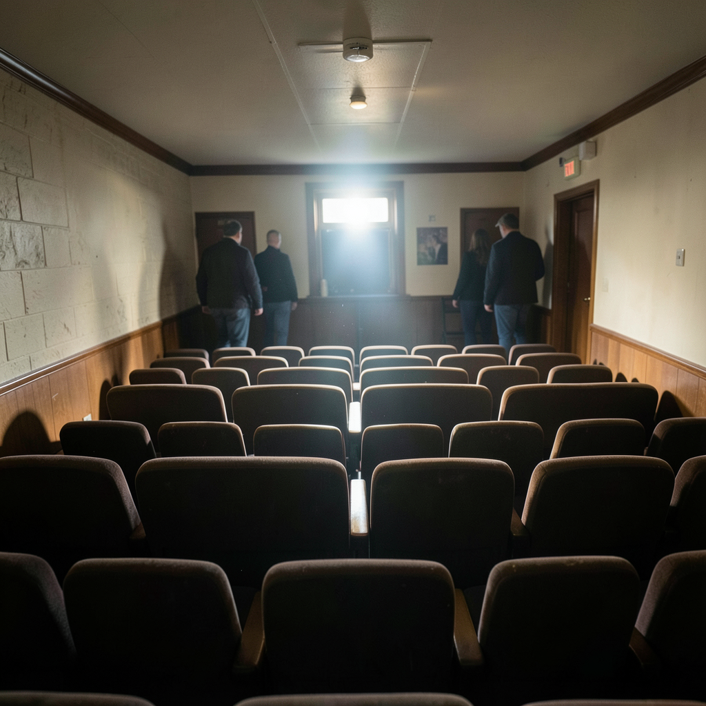 Oxford culture chief calls on Oriel College to save historic Cowley Road cinema